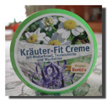 Kräuter-Fit-Creme