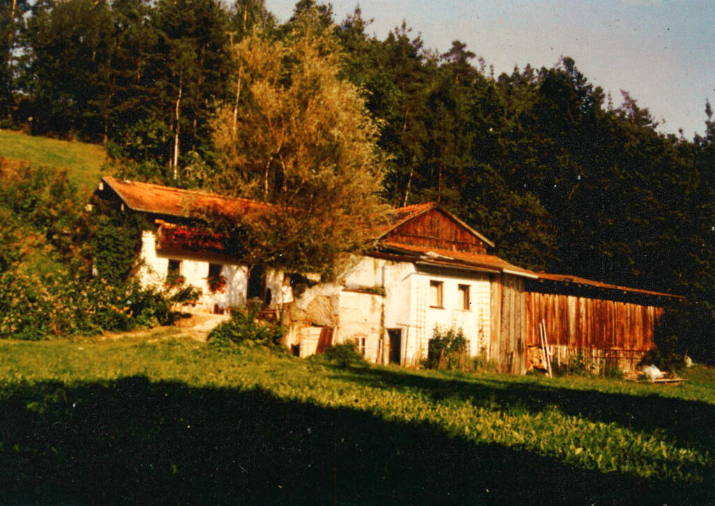 Baumschule Köppl familienhaus